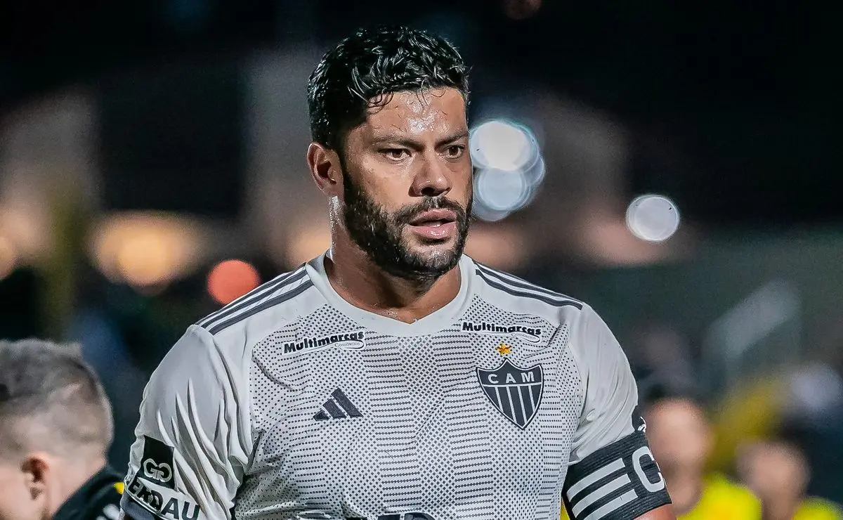 Grêmio: Hulk descartado como 1º reforço de peso para 2026