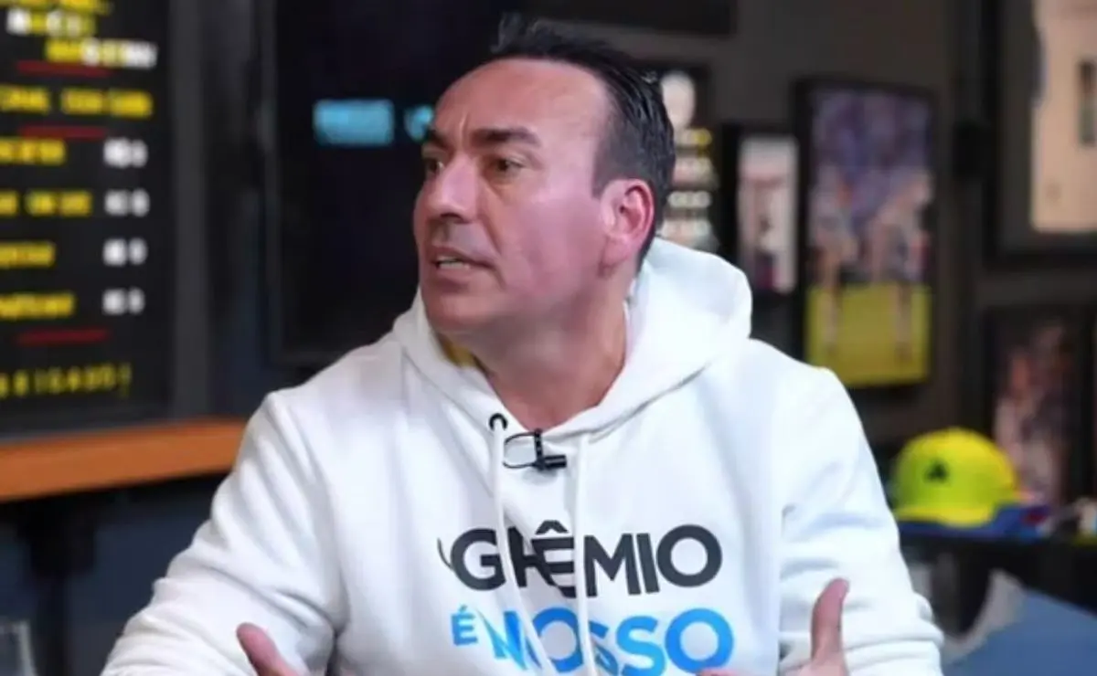 Grêmio: Marcelo Marques Inicia Investimento Pesado com Troca Completa do Gramado da Arena