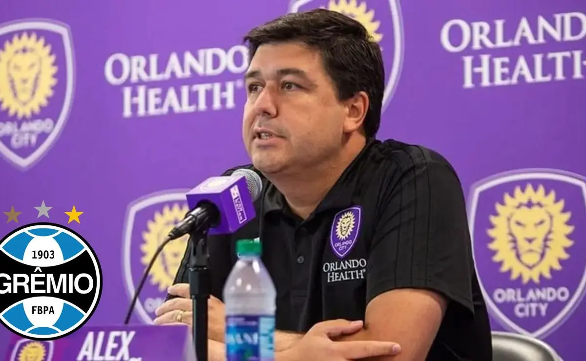 Grêmio Prevê Criação de Fundo de Investimentos a Partir de 2026 para Reorganizar Finanças