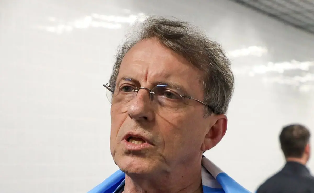 Grêmio Sonda Jogadores Nacionais Após Eleição de Odorico Roman