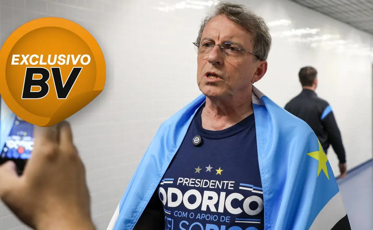 Grêmio busca a elite em 2026 com Odorico e quatro reforços de peso em reformulação total Grêmio busca a elite em 2026 com Odorico e quatro reforços de peso em reformulação total
