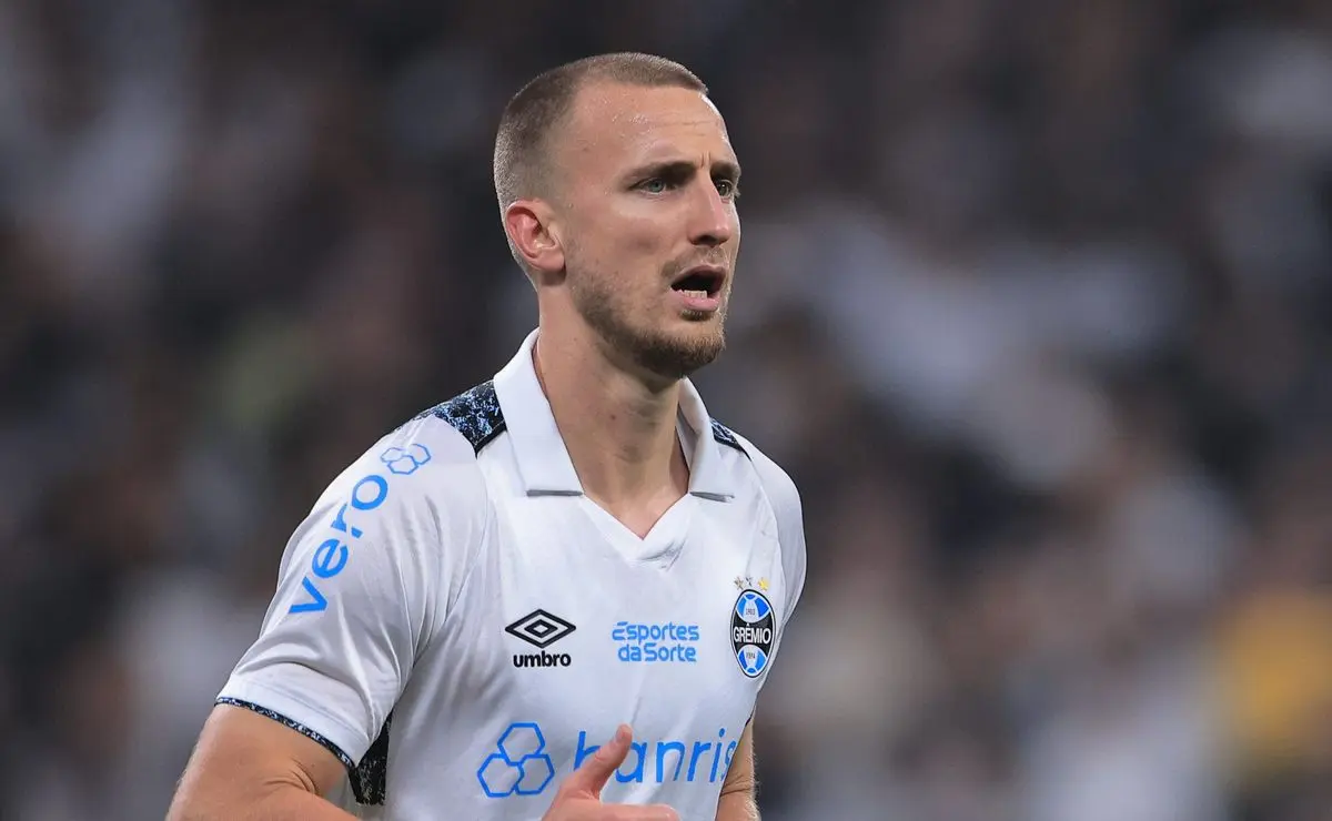 Grêmio em alerta: Ely, Jemerson e Gustavo Martins atraem clubes da Arábia Saudita