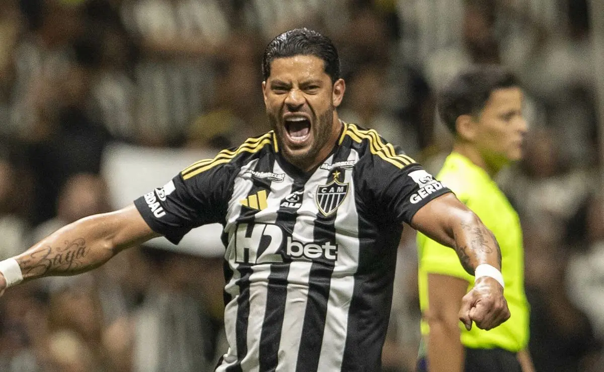 Grêmio manifesta interesse em Hulk como primeiro reforço de peso da gestão Odorico Roman