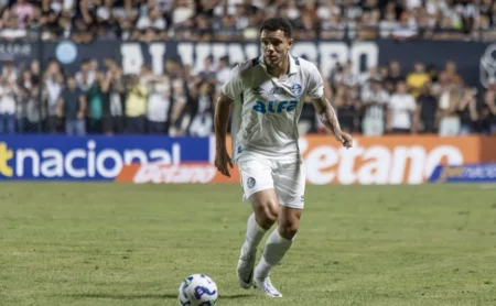 Grêmio perde oportunidade de R$ 16 milhões e impacta o futuro de Viery Grêmio perde oportunidade de R$ 16 milhões e impacta o futuro de Viery