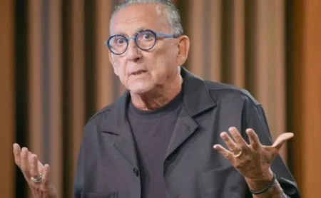 Grêmio x Cruzeiro: Galvão Bueno acende alerta para Palmeiras e Flamengo com declaração sobre "sonhos"