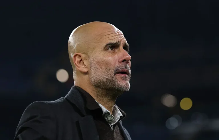 Guardiola: Marco de 1000 jogos no clássico Manchester City x Liverpool Guardiola: Marco de 1000 jogos no clássico Manchester City x Liverpool