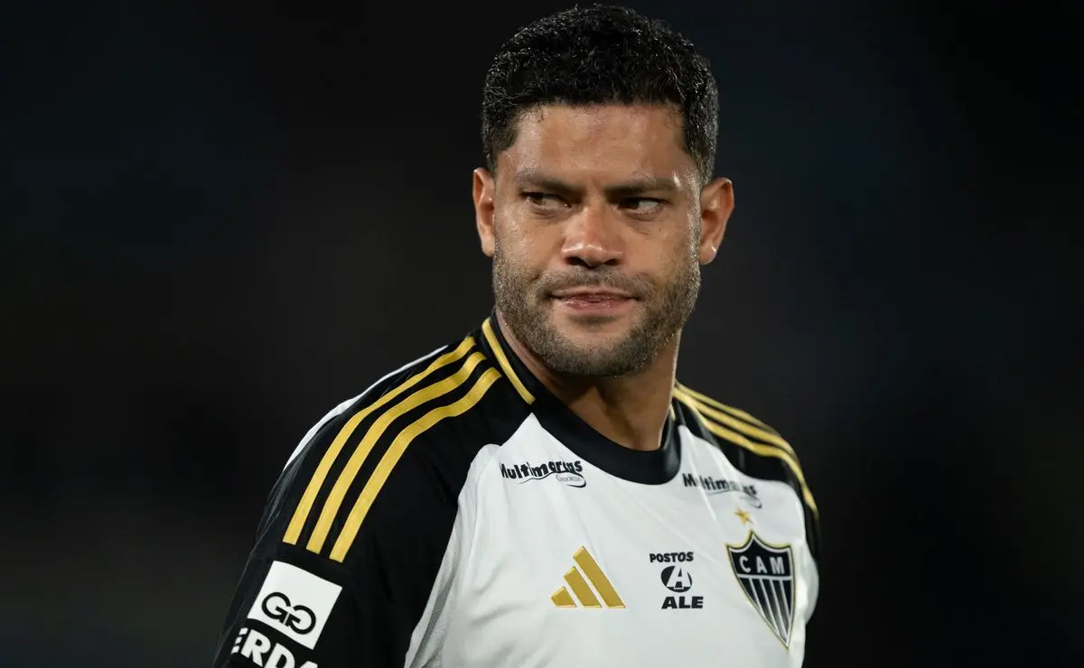 Hulk: Lição Botafogo na Libertadores evita repetição de erro na Sul-Americana Hulk: Lição Botafogo na Libertadores evita repetição de erro na Sul-Americana