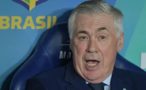 IA Aponta Goleada Robusta da Seleção Brasileira Sobre a Tunísia IA Aponta Goleada Robusta da Seleção Brasileira Sobre a Tunísia