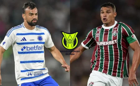 IA Aponta Placar Exato para Cruzeiro x Fluminense: Previsão de Vitória por 2 a 1 IA Aponta Placar Exato para Cruzeiro x Fluminense: Previsão de Vitória por 2 a 1