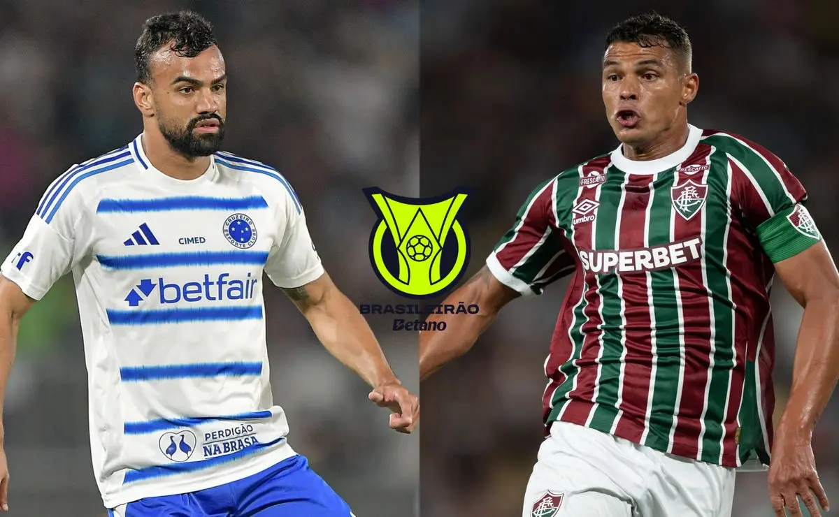 IA Aponta Placar Exato para Cruzeiro x Fluminense: Previsão de Vitória por 2 a 1