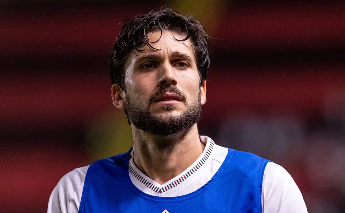 Igor Rabello: Cinco jogos para convencer Zubeldía sobre sua permanência no Fluminense em 2026 Igor Rabello: Cinco jogos para convencer Zubeldía sobre sua permanência no Fluminense em 2026