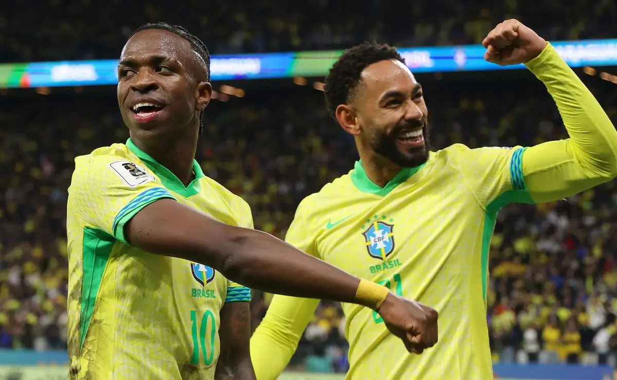 Inteligência Artificial Antecipa e Crava Vitória do Brasil Sobre Senegal Inteligência Artificial Antecipa e Crava Vitória do Brasil Sobre Senegal