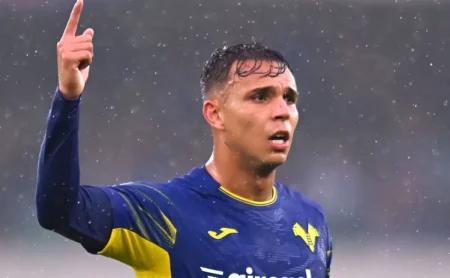 Inter de Milão avança em conversas por Giovane, ex-Corinthians, com concorrência de rivais italianos