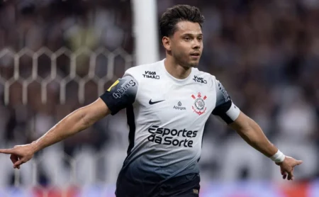 Internacional: Contratação de Ángel Romero não é prioridade para próxima temporada