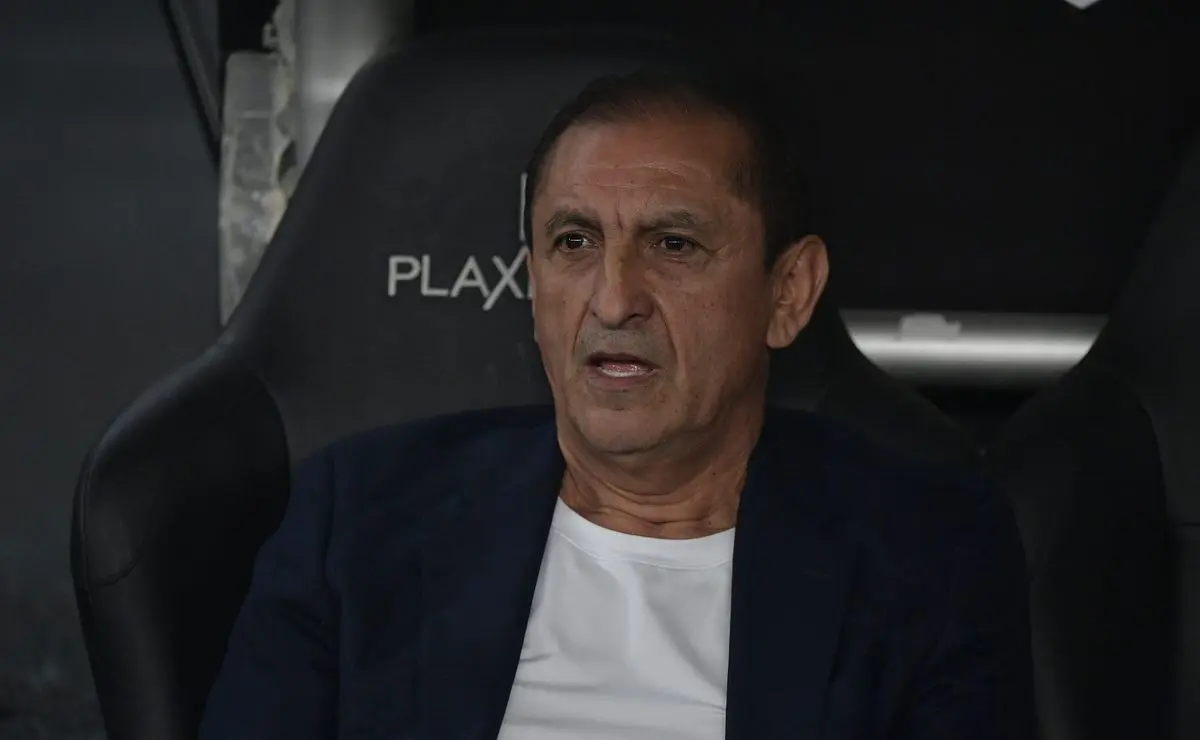 Internacional: Demissão de Ramón Díaz em 2026 em caso de mais derrotas em 2025 Internacional: Demissão de Ramón Díaz em 2026 em caso de mais derrotas em 2025