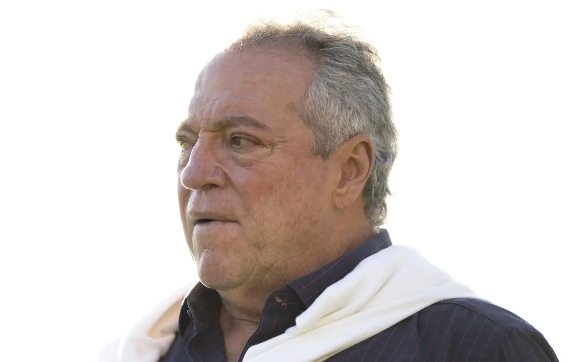 Internacional: drama na temporada, mas Abel Braga garante: "Não vai cair"
