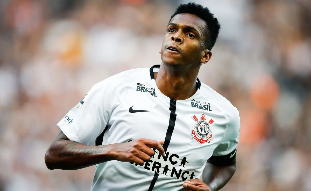 Jô, Ídolo Corintiano, Preso na Barra por Dívida de Pensão Alimentícia