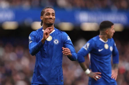 João Pedro: Dica de Escalação para a Rodada 12 do Cartola Internacional