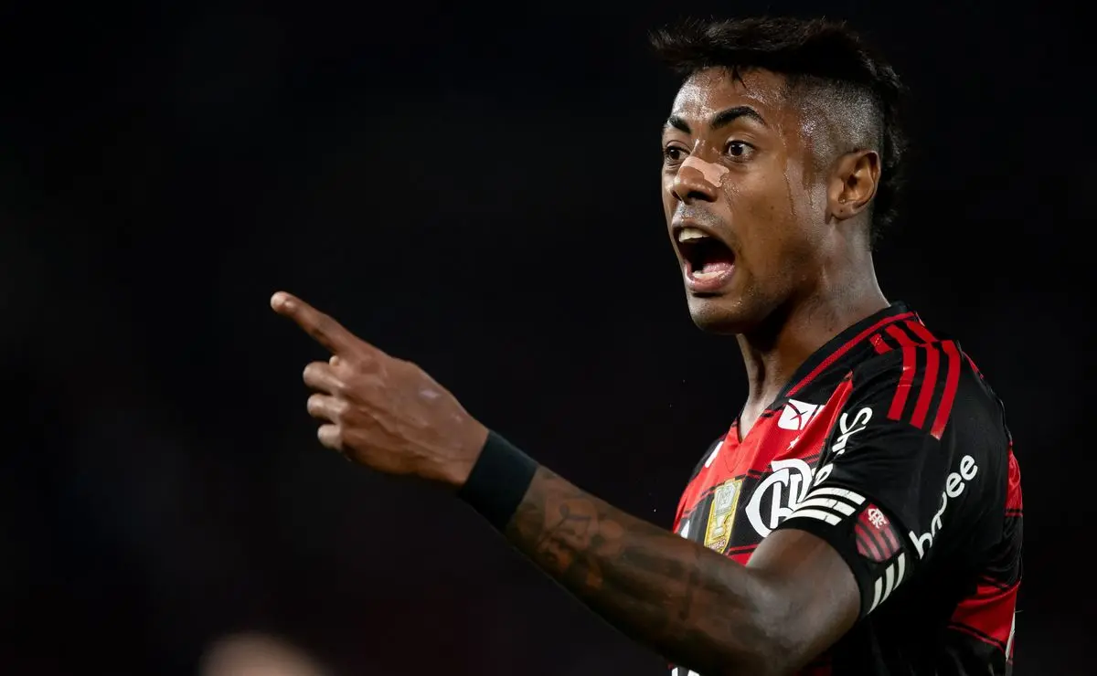 Julgamento de Bruno Henrique do Flamengo interropmido; voto único por absolvição do atacante adiado Julgamento de Bruno Henrique do Flamengo interropmido; voto único por absolvição do atacante adiado