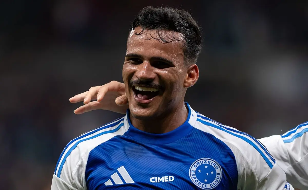 Kaiki projeta Cruzeiro x Fluminense e revela desejo pelo título: “Todo mundo tem esse sonho”
