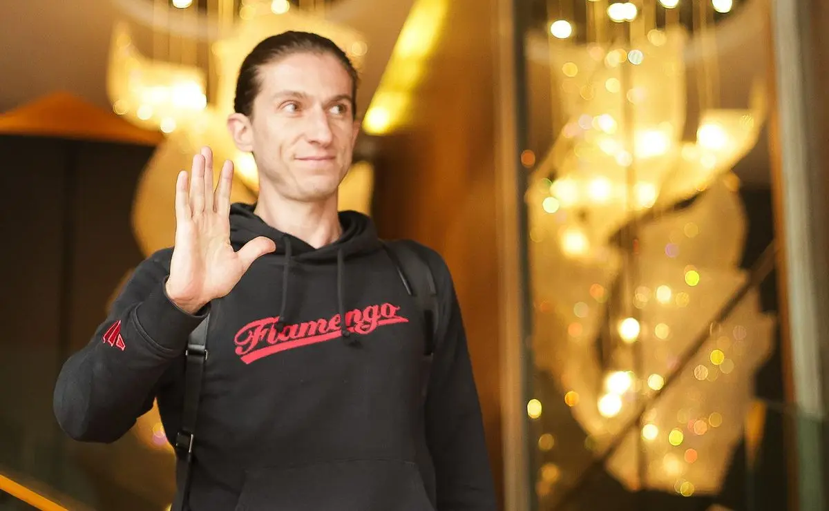 Lado Direito Dominante: Todos os Campeões da Libertadores Desde 2019 Têm Origem Comum, e o Flamengo se Fortalece