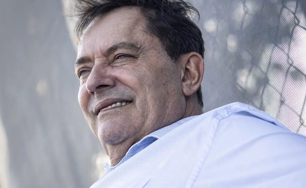 Libertadores em Vista: Pedrinho BH Considera Manter Fagner no Cruzeiro em 2026 Libertadores em Vista: Pedrinho BH Considera Manter Fagner no Cruzeiro em 2026