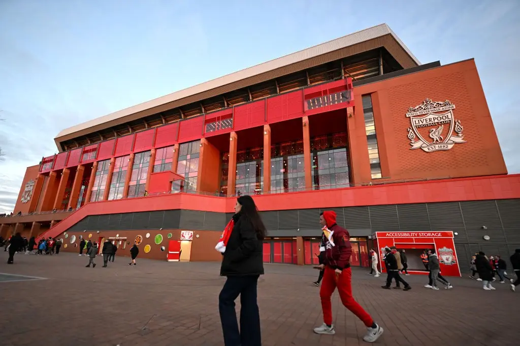 Liverpool vs. Real Madrid na Champions League: Transmissão e Horário Liverpool vs. Real Madrid na Champions League: Transmissão e Horário