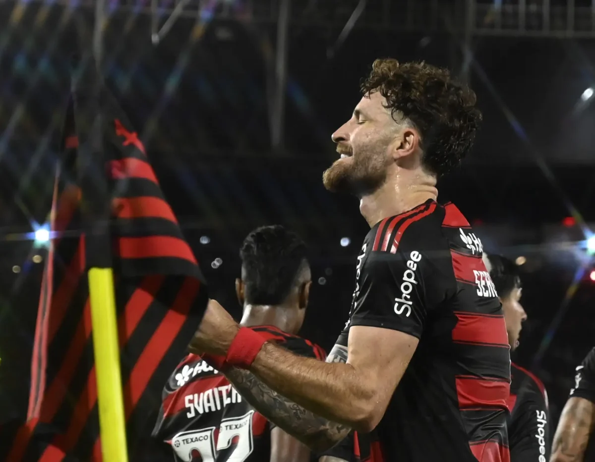 Léo Pereira, do Flamengo, clama por chances na Seleção Brasileira: Todos que passaram aqui tiveram Léo Pereira, do Flamengo, clama por chances na Seleção Brasileira: "Todos que passaram aqui tiveram"