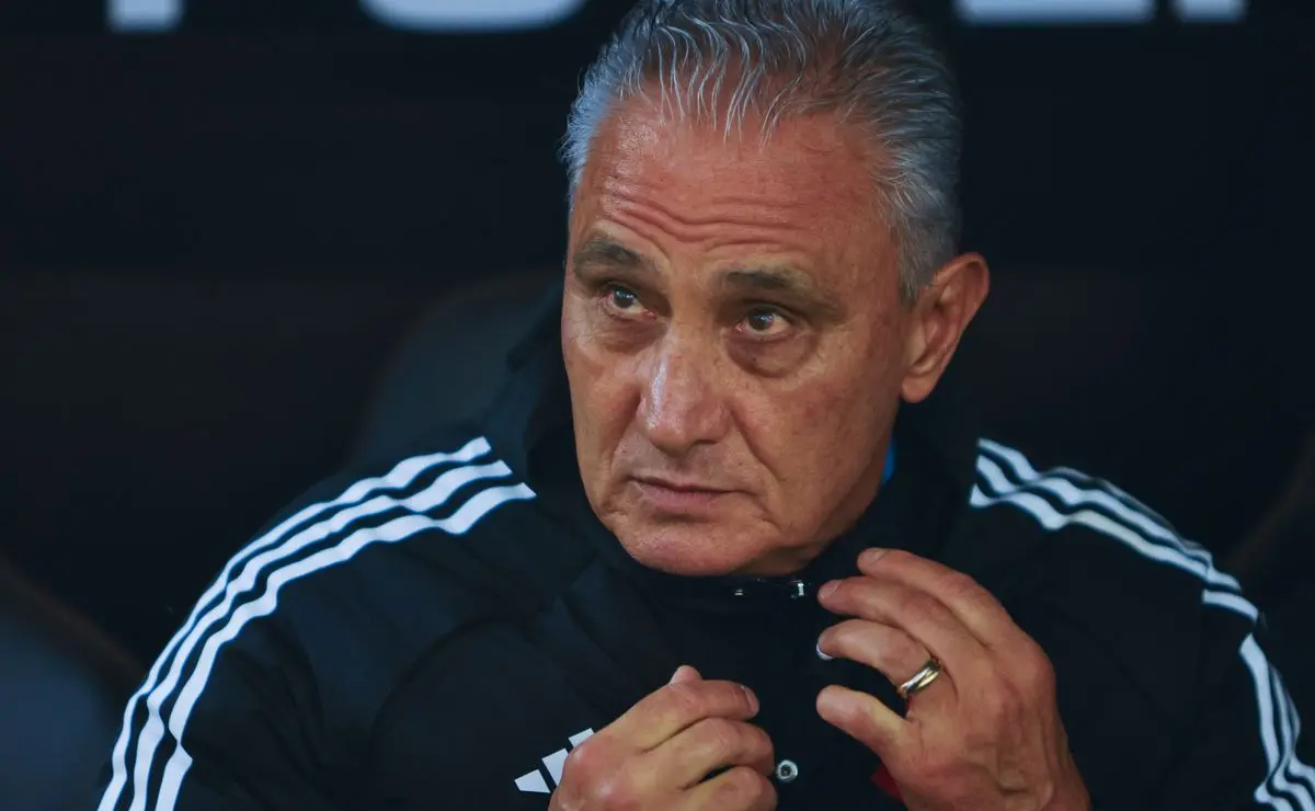 Luís Castro e Tite: André Hernan aponta crescimento de sombra no Botafogo Luís Castro e Tite: André Hernan aponta crescimento de "sombra" no Botafogo