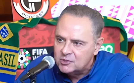 Luís Roberto Ratifica: Pênalti do Brasil Foi Bem Marcado com "Toque de Mão Indiscutível"