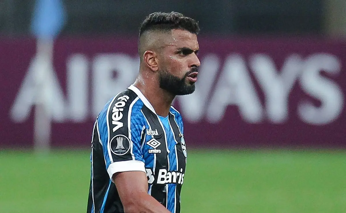 Maicon Pondera o Futuro do Grêmio Pós-Derrota Eleitoral: "Faríamos um Grande Trabalho"