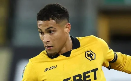 Manchester United Aposta em João Gomes: Flamengo no Rumo de R$43 Milhões, Segundo Jornalista Manchester United Aposta em João Gomes: Flamengo no Rumo de R$43 Milhões, Segundo Jornalista