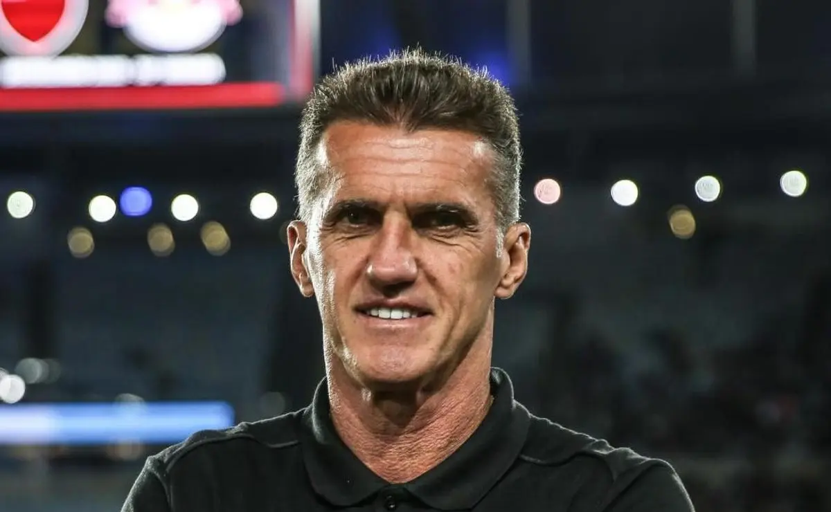 Mancini Minimiza Mérito de Filipe Luís e Revela Decepção no Flamengo x Bragantino Mancini Minimiza Mérito de Filipe Luís e Revela Decepção no Flamengo x Bragantino