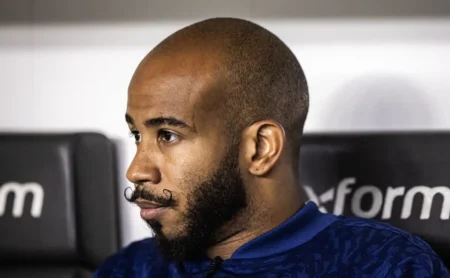 Marcelo Teixeira veta empréstimo, liberando Patrick ao Athletico somente em venda