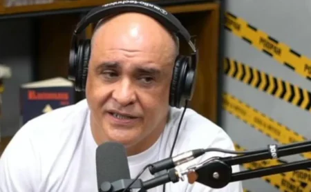 Marcos Ironiza Data Fifa Após Derrota do Palmeiras para o Santos