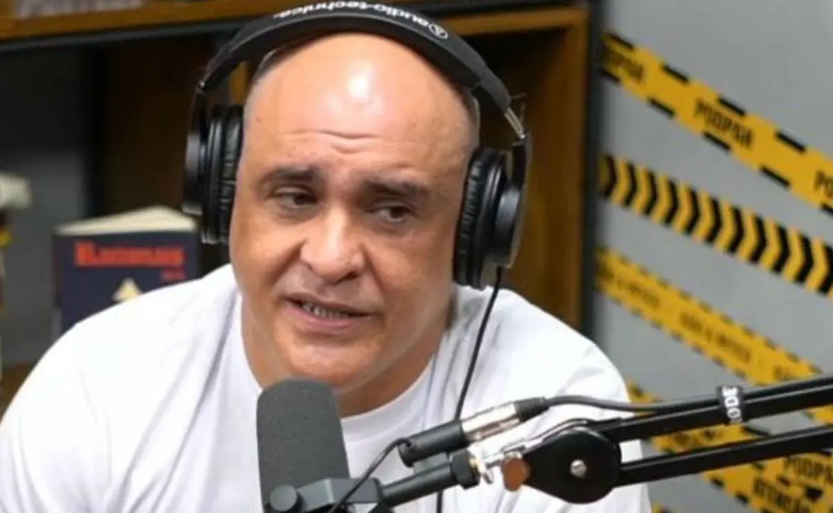 Marcos Ironiza Data Fifa Após Derrota do Palmeiras para o Santos