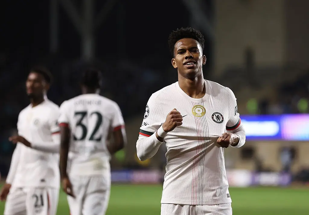 Maresca elogia adaptação de Estêvão e brinca sobre o frio: Imaginem em dezembro Maresca elogia adaptação de Estêvão e brinca sobre o frio: "Imaginem em dezembro"