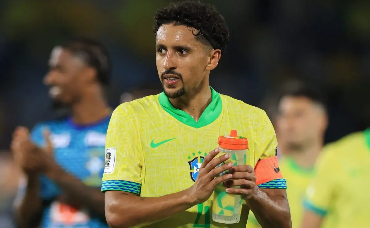 Marquinhos Exige Postura Firme da Seleção: "Essencial para o Crescimento Rumo à Copa"