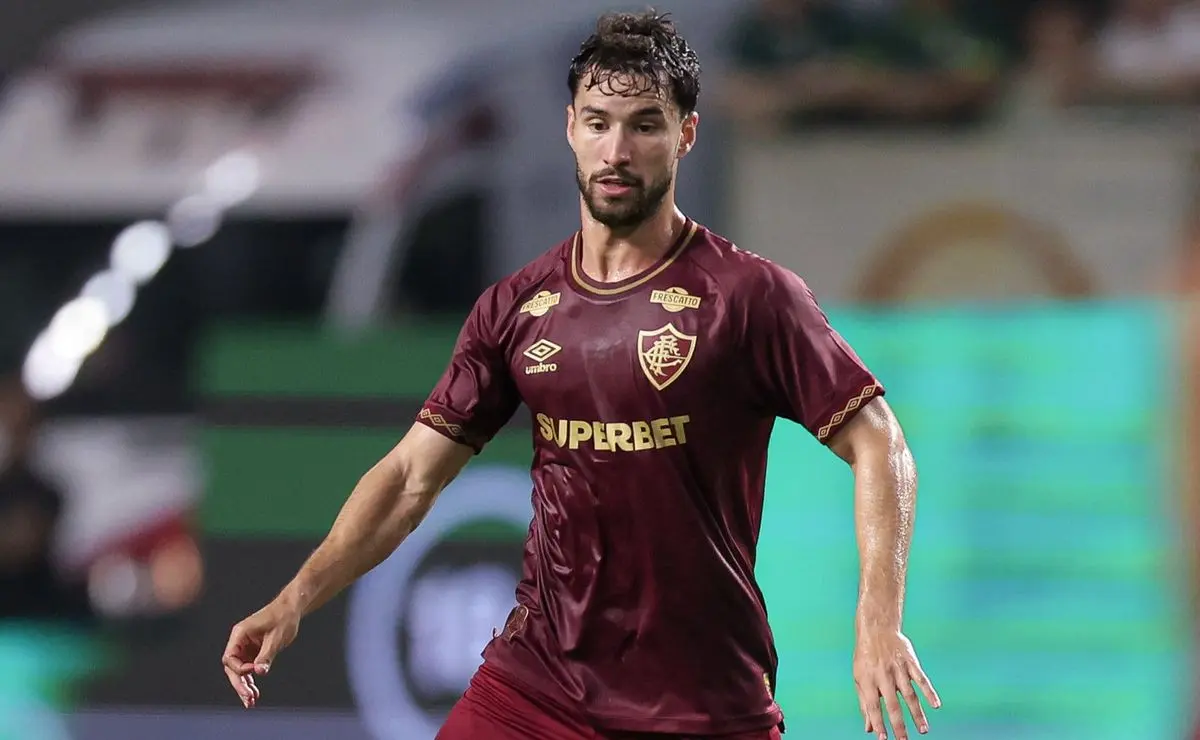 Martinelli exalta trabalho de Zubeldía e elogia atuação do Fluminense diante do Palmeiras