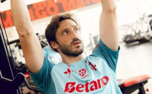 Matías Viña pode deixar o Flamengo no fim do ano após ser preterido por Filipe Luís Matías Viña pode deixar o Flamengo no fim do ano após ser preterido por Filipe Luís