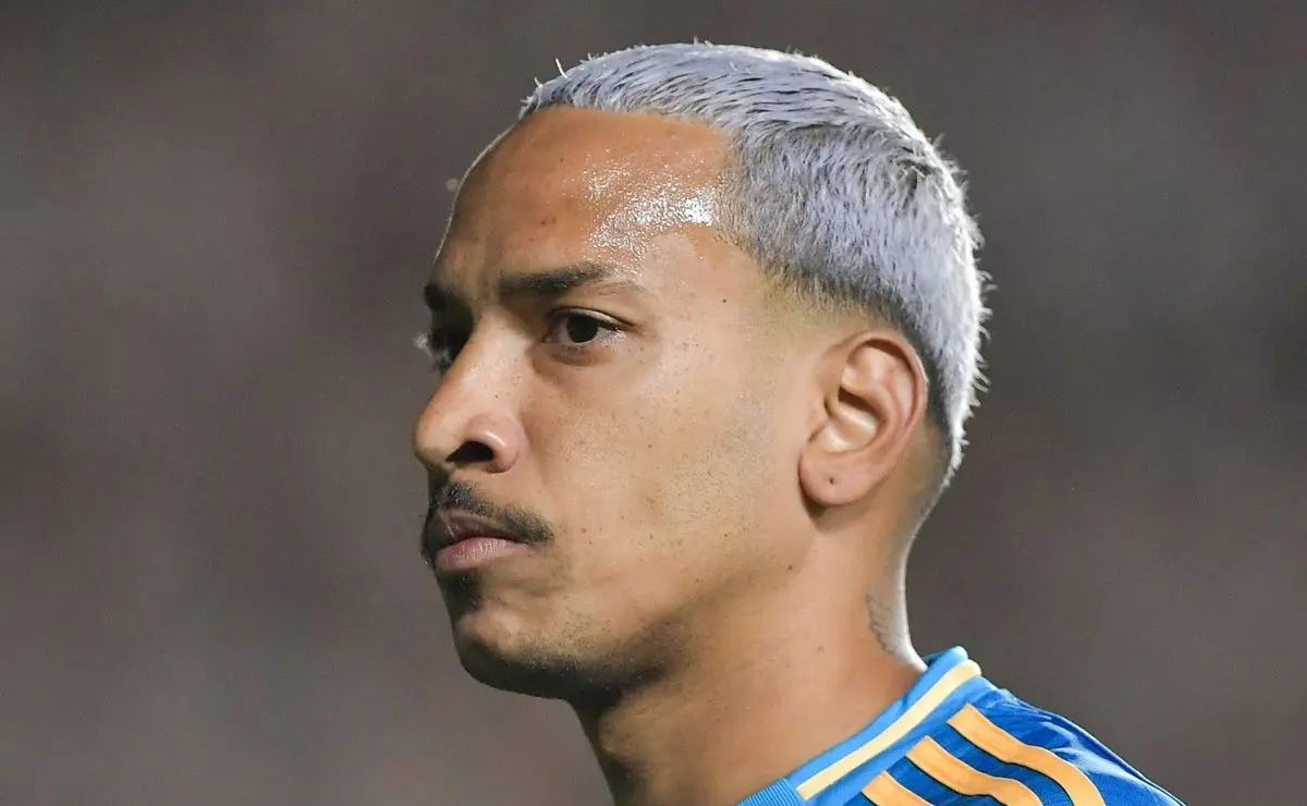 Matheus Pereira: Renovação com o Cruzeiro segue em suspense Matheus Pereira: Renovação com o Cruzeiro segue em suspense