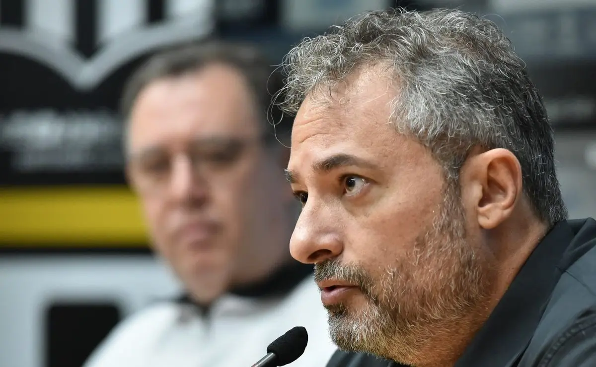 Mattos autoriza saída em 2026, Santos vende Nonato ao Fluminense por R$ 8 milhões