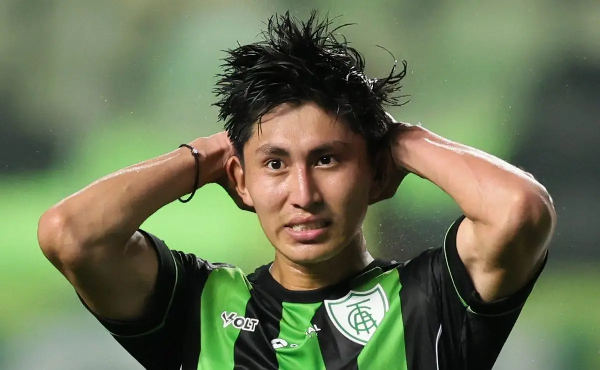 Miguelito em alta: Santos vislumbra venda milionária para Europa no fim do ano Miguelito em alta: Santos vislumbra venda milionária para Europa no fim do ano