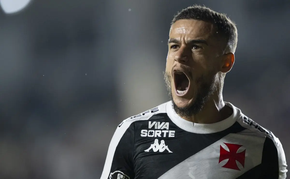 Milly Lacombe sugere Coutinho e Matheus Pereira para Seleção: Falta alguém de criação Milly Lacombe sugere Coutinho e Matheus Pereira para Seleção: "Falta alguém de criação"