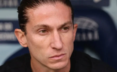 Miranda revela: Atlético de Madrid planeja contratação futura de Filipe Luís