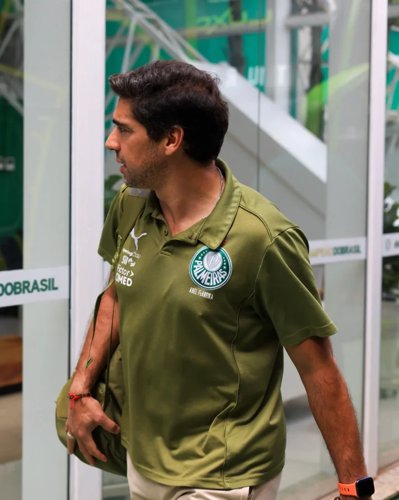 Mirassol: Palmeiras testa invencibilidade de visitante contra time que ainda não perdeu em casa