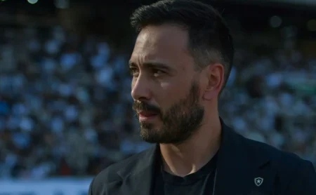 Mirassol dispara como favorito no Brasileirão, enquanto Botafogo é azarão nos palpites