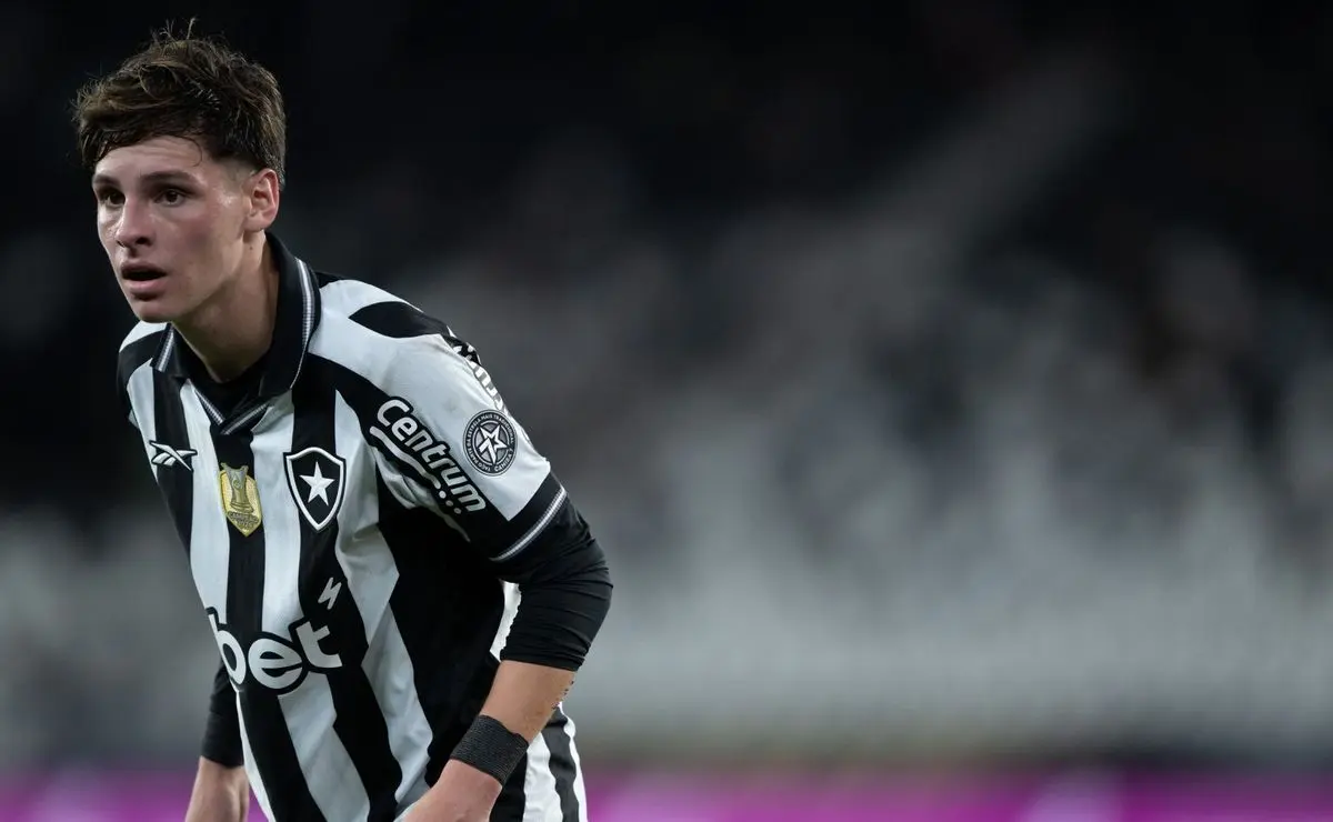 Montoro: Clima da Virada Revelado Após Silêncio Pós-Retorno: “Foi uma Loucura” Montoro: Clima da Virada Revelado Após Silêncio Pós-Retorno: “Foi uma Loucura”