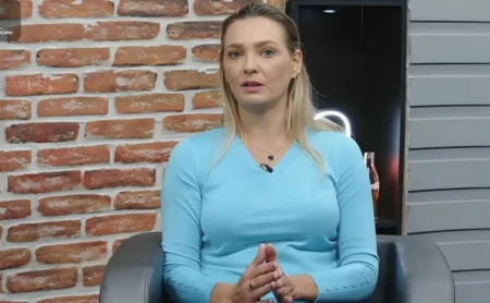 Nadine Basttos Aponta Falha Crítica de Alex Gomes Stefano na Anulação do Quarto Gol do Corinthians