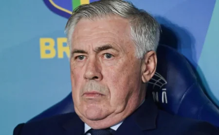 Neymar Desfalca Seleção em 2025, Copa do Mundo Torna-se Distante Sem Cumprir Exigência de Ancelotti